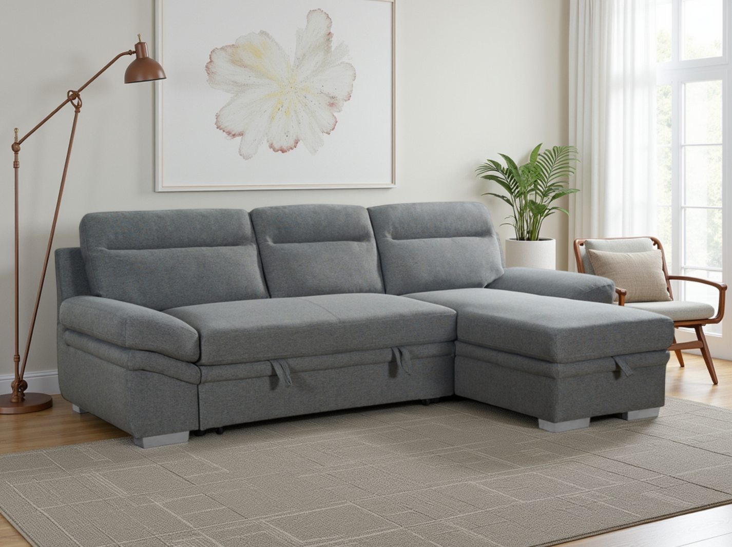 Astra Sofa Bed