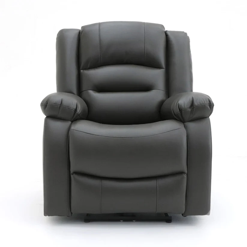 Alva Electric Recliner Sofa