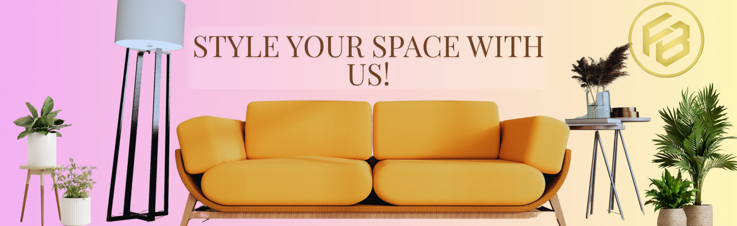 Furniture Bazaar promo