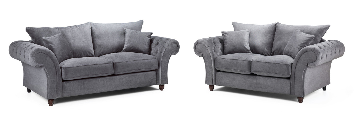 Windsor Sofa Set