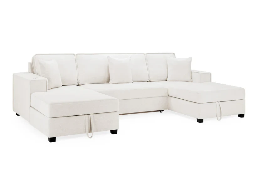 Milan Sofabed  Universal Corner