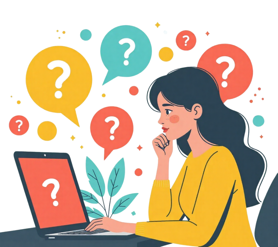 Forgot Password Page Image