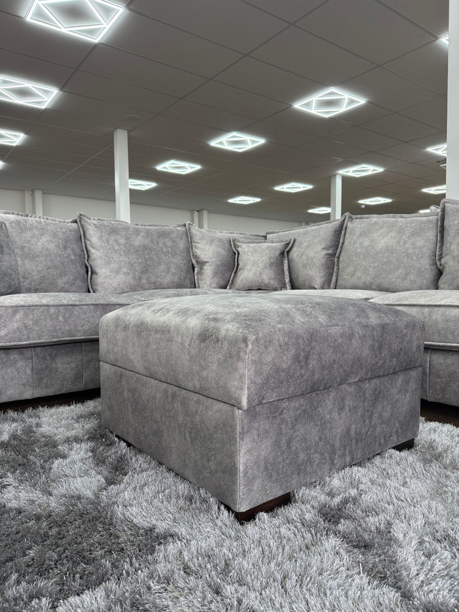 Serena Sofa Set