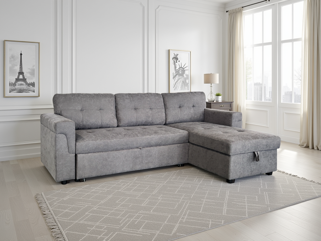 Omniya Sofa