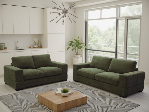 Westminster Sofa Set